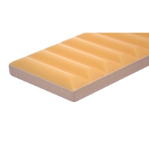 TRIVENI - 2X8 JET, KARST, MATTE